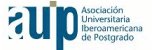 Asociacin Universitaria Iberoamericana de Postgrado