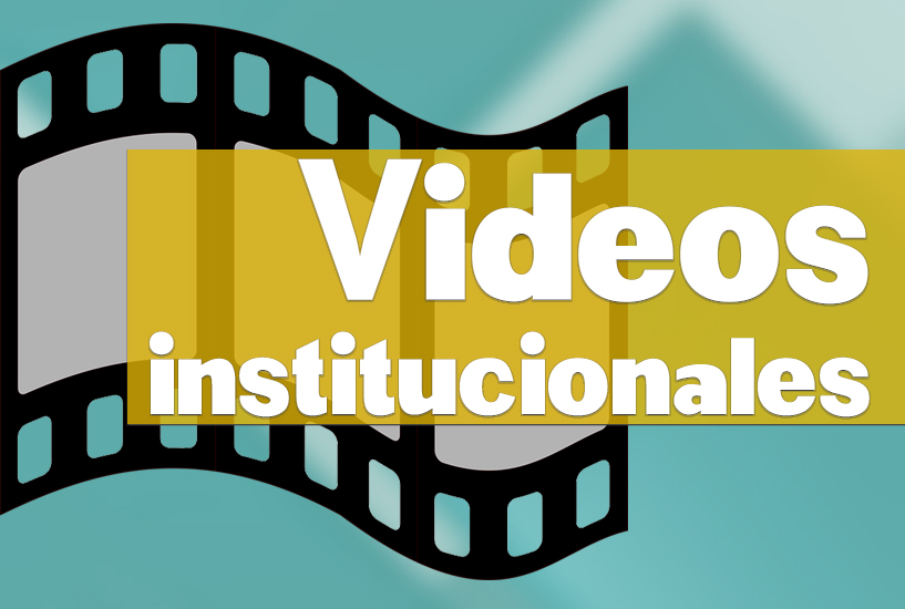 Galera de Videos Institucionales